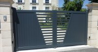 Notre société de clôture et de portail à Polaincourt-et-Clairefontaine